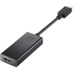 Adaptador hp usb - c a hdmi