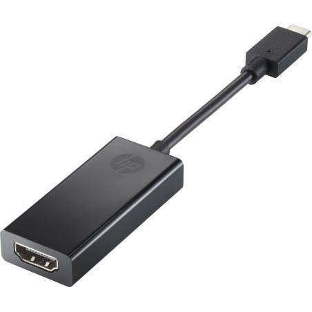 Adaptador hp usb - c a hdmi