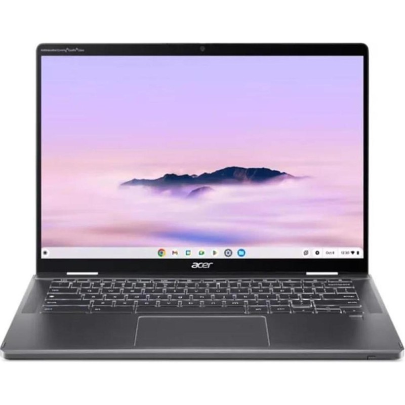 Portatil acer chromebook plus 515 i5 - 120u