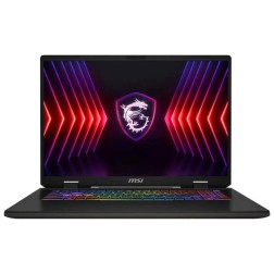 Portatil msi sword 16hx - 892xes i7 - 14650hx 32gb