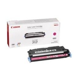 Toner canon 717 magenta mf8450 4000