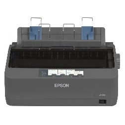 Impresora epson matricial lq350 usb serie