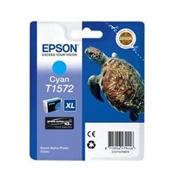 Cartucho tinta epson t157240 cian photo