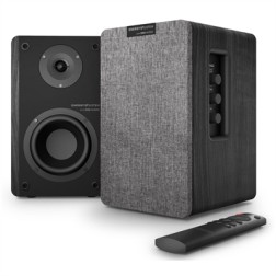 ALTAVOCES ENERGY SISTEM STUDIO MONITOR 4 HI-FI