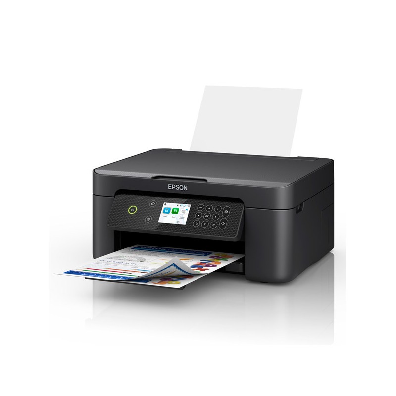 IMPRESORA EPSON MULTIFUNCION COLOR XP-4200 A4