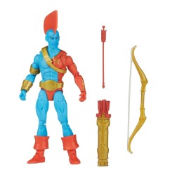 Figura hasbro marvel legends series guardianes