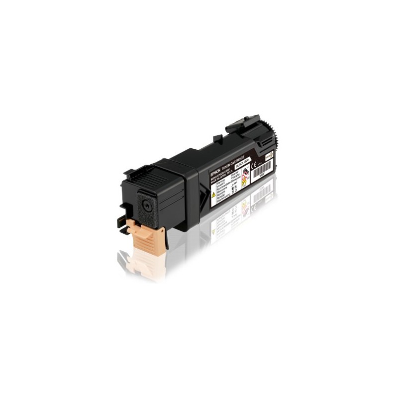 Toner epson c13s050630 negro 3k