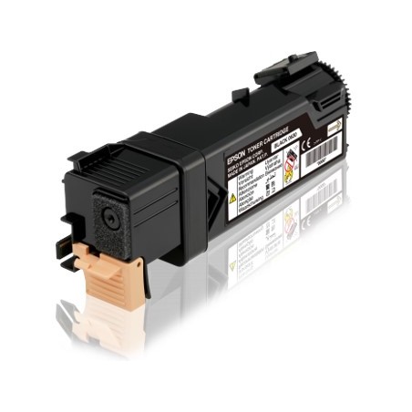 Toner epson c13s050630 negro 3k