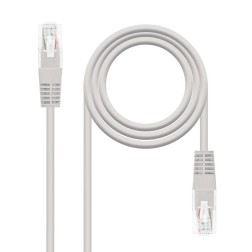 Latiguillo cable red utp cat-6 rj45