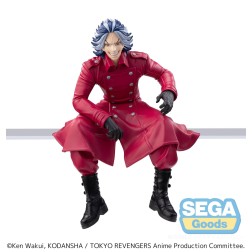 Figura sega perching tokyo revengers taiju