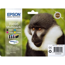 Multipack cartucho tinta epson s20 sx105