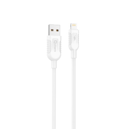 Cable qcharx athens usb a lightning