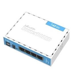 Mikrotik router board rb 9412nd hap