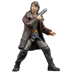 Figura hasbro star wars the black