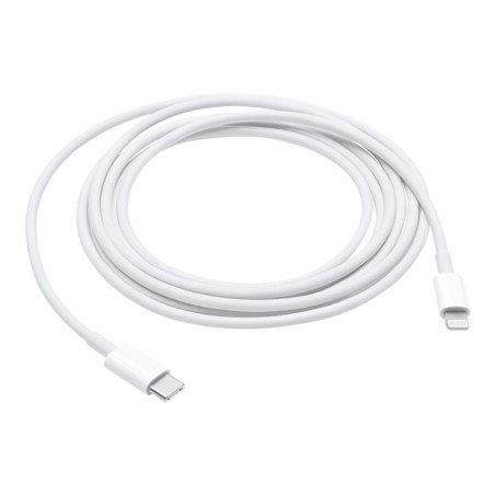 Cable original apple usb tipo c