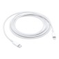 Cable de Carga Apple de conector USB Tipo-C a Lightning- 2m