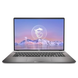 Portatil msi creator z17hxs - 216es i9 - 1395hx 32gb