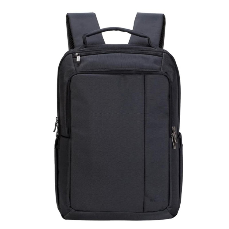 Mochila rivacase 8262 portatil 15-6pulgadas negra