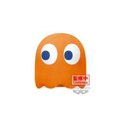 Peluche banpresto: pac man super big