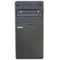 PC DIFFERO MCP-28 I5-10400 16GB-500SSD NVME