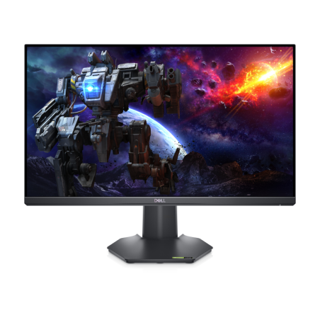 Portatil led gaming 23-8pulgadas dell g2422hs