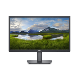 MONITOR DELL E2223HV 22" NO REGULABLE VGA 3 AÑOS NEGRO