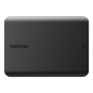 DISCO DURO EXT 2,5" TOSHIBA BASIC 4TB NEGRO