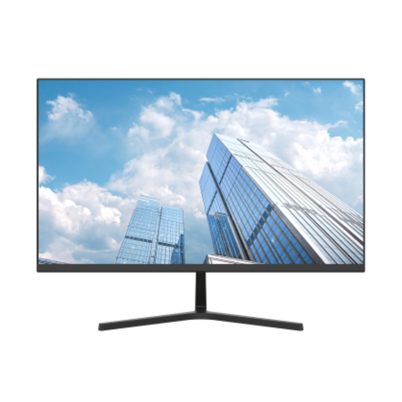 MONITOR DAHUA 24" DHI-LM24-B201S-B3-V IPS FHD VGA HDMI 75HZ SPEAKER