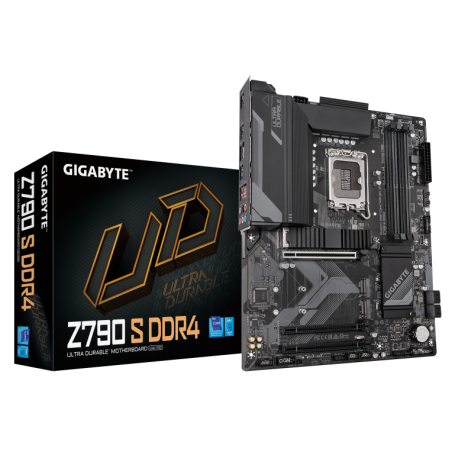 PLACA BASE GIGABYTE Z790 S 1700 ATX 4XDDR4