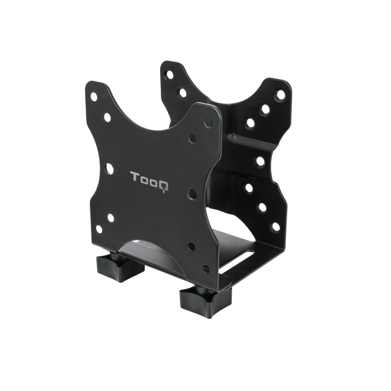 Soporte para miniPC TooQ TCCH0001-B- hasta 5kg