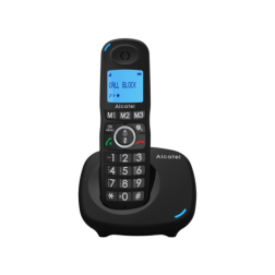 TELEFONO FIJO ALCATEL XL535 DUO