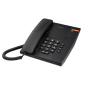 TELEFONO FIJO ALCATEL PROFESIONAL TEMPORIS 180 CE BLK