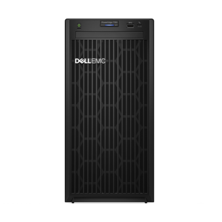 SERVIDOR DELL T150 E2314 2,8GHZ 16GB HDD 2TB 3YR