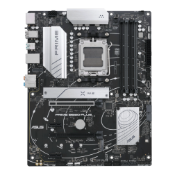 PLACA BASE ASUS PRIME B650-PLUS AM5 ATX 4XDDR5