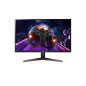 MONITOR LG GAMING ULTRAGEAR 27MP60GP-B 27" FULL HD 1MS 75HZ IPS NEGRO