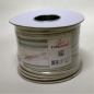 CABLE RED CAT6 FTP GEMBIRD PREMIUM CCA SOLIDO ECA 100 M