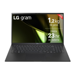 PORTATIL LG GRAM U7-155H-16GB-512GB-15-6" WQXGA-FREEDOS