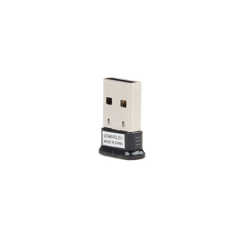 ADAPTADOR USB GEMBIRD BLUETOOTH NANO