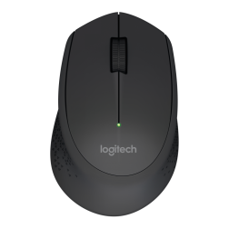 RATON LOGITECH M280 INALAMBRICO NEGRO