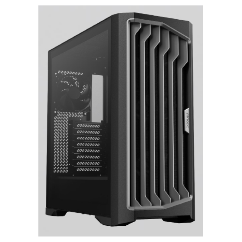 CAJA GAMING ANTEC PERFORMANCE 1 E-ATX 2XUSB3-0 1XUSBC SIN FUENTE NEGRO