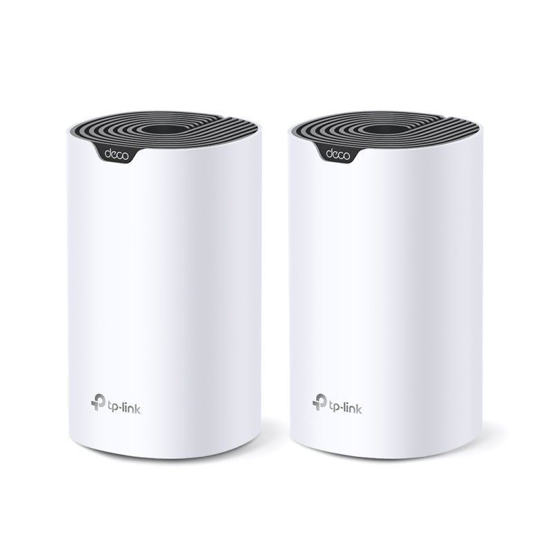 EXTENSOR COBERTURA TP-LINK AC1900 MESH WIFI MU-MIMO 2-PACK