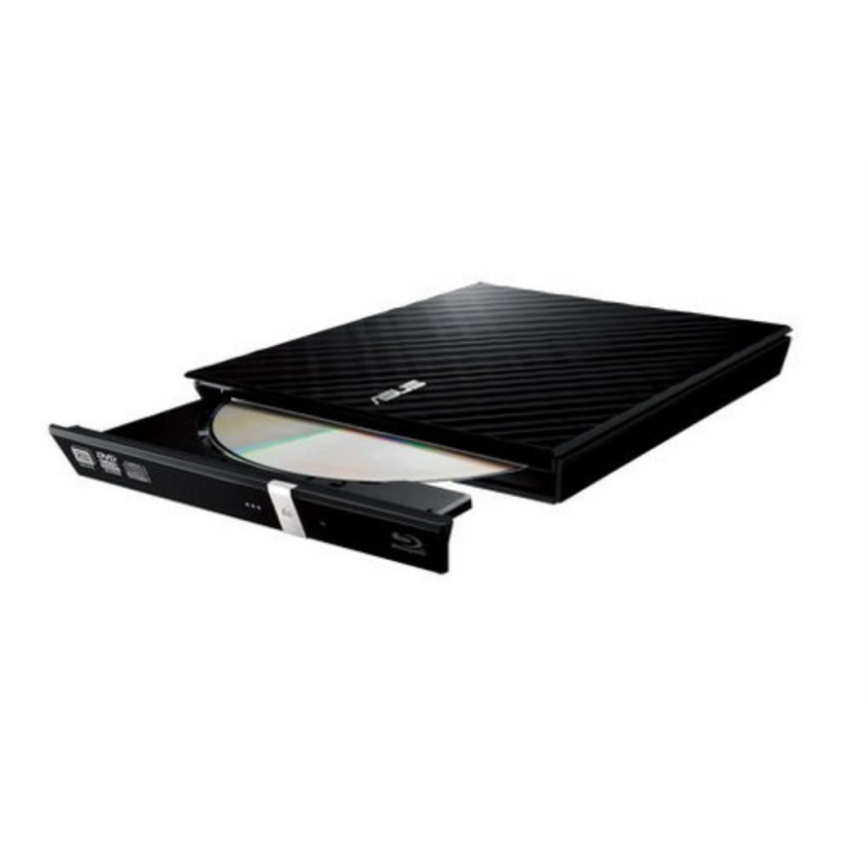 Grabadora Externa CD-DVD Asus SDRW-08D2S-U Lite