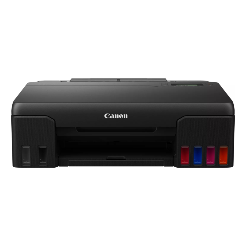 IMPRESORA CANON PIXMA G550 INYECCION COLOR