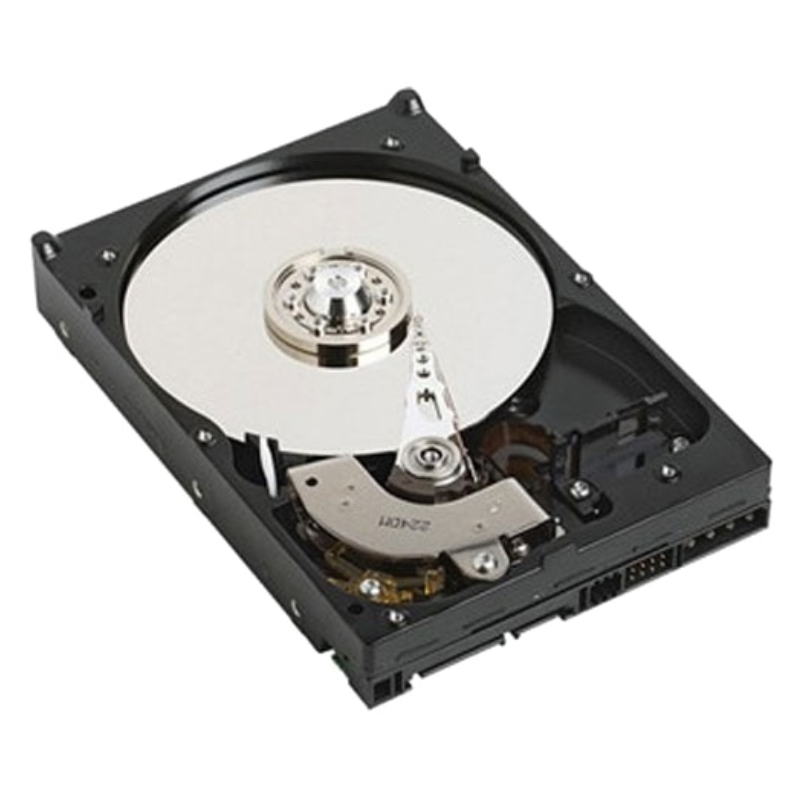 DISCO DURO DELL NPOS 1TB 7,2K RPM SATA 6GB 512N