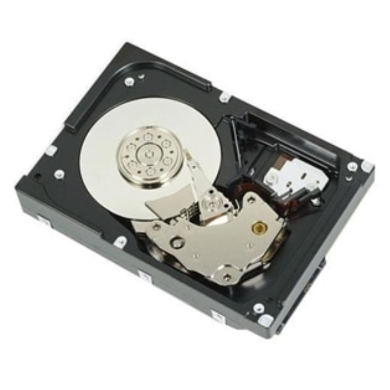 DISCO DURO DELL HDD 2TB INTERNO SATA 6GBS