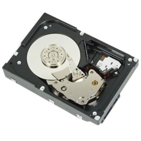 Disco duro interno dell 3-5pulgadas 2tb