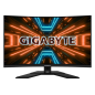 MONITOR GAMING GIGABYTE M32QC A 32" 2560x1440 VA