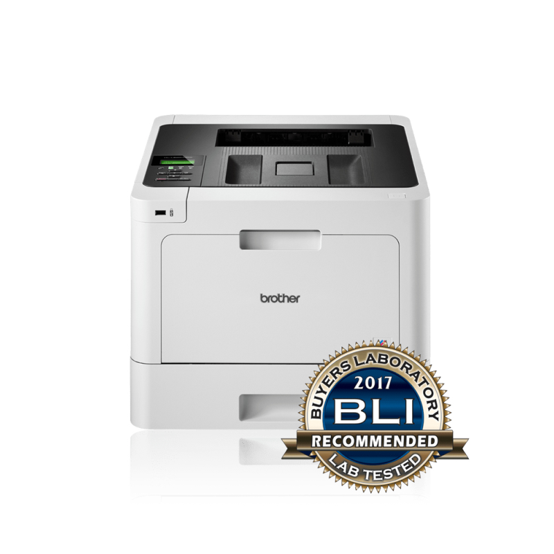 IMPRESORA BROTHER LASER COLOR HLL8260CDW