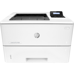 IMPRESORA HP LASERJET PRO M501DN