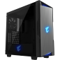 CAJA GAMING GIGABYTE AC300G ATX 2XUSB3-0 1XUSBC RGB S-F NEGRO